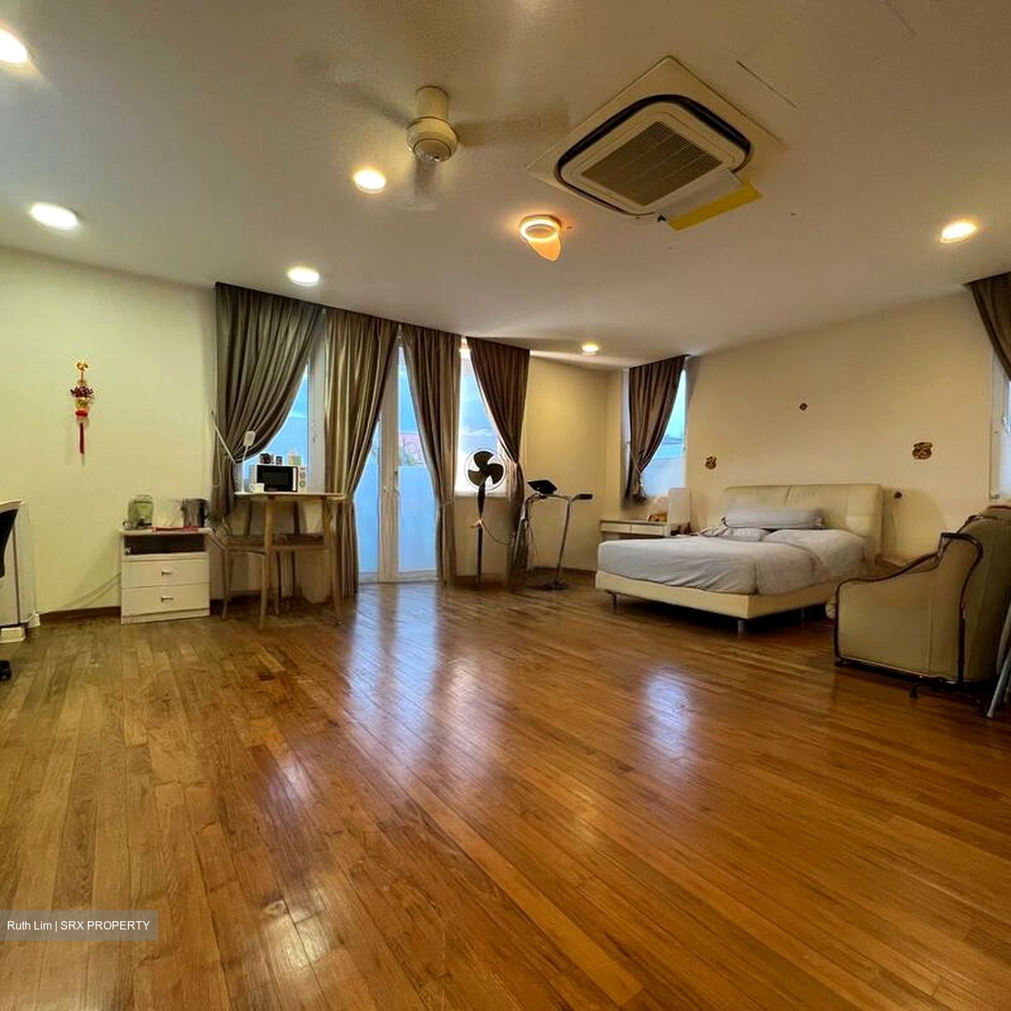 Seletar Hills Estate (D28), Detached #467776351